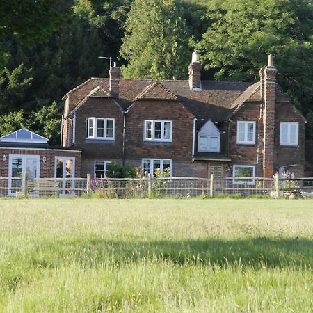 Bewl Rookery B&B Wadhurst Exterior photo
