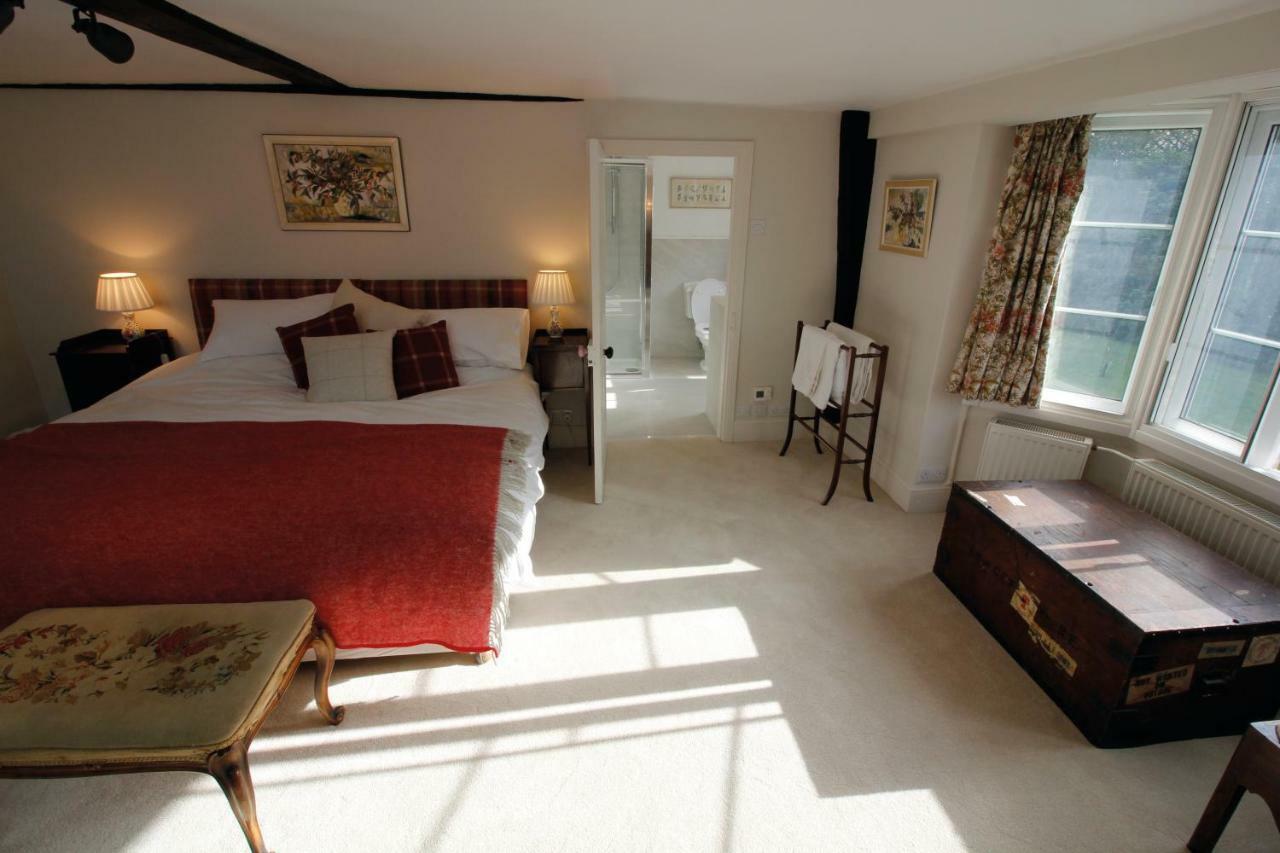 Bewl Rookery B&B Wadhurst Exterior photo