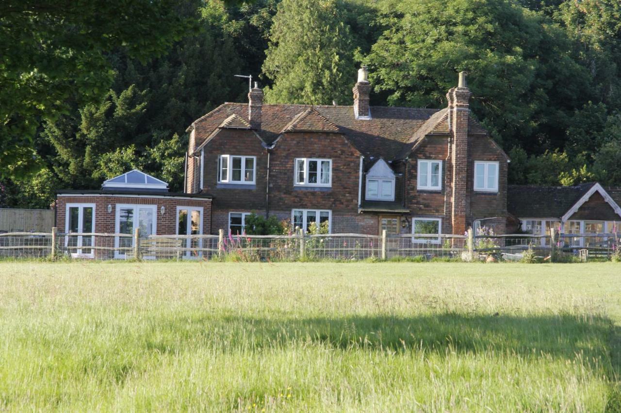 Bewl Rookery B&B Wadhurst Exterior photo