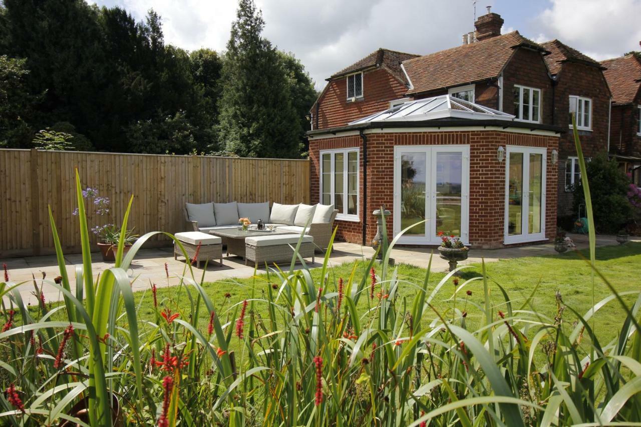 Bewl Rookery B&B Wadhurst Exterior photo