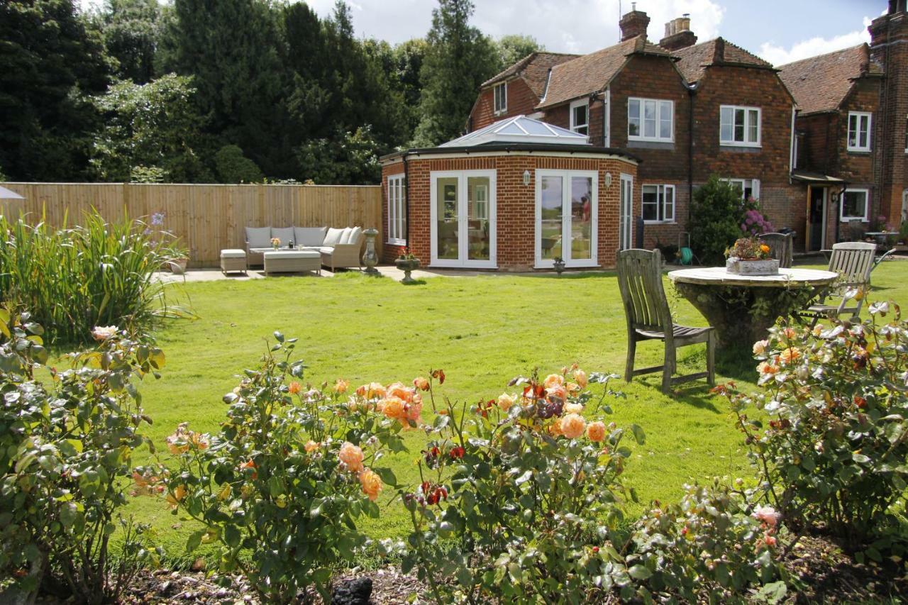Bewl Rookery B&B Wadhurst Exterior photo